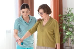Read more about the article Nurse Agency Services for Home Care in Ahmedabad: Quality Care You Can Trust