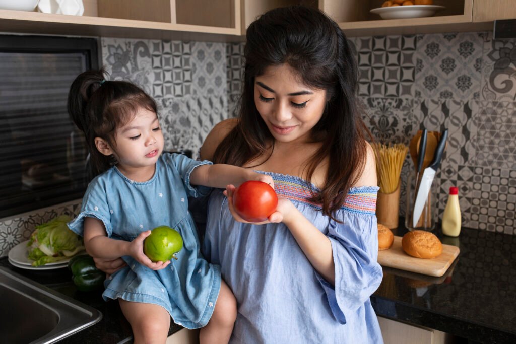 Nanny Maid Agency