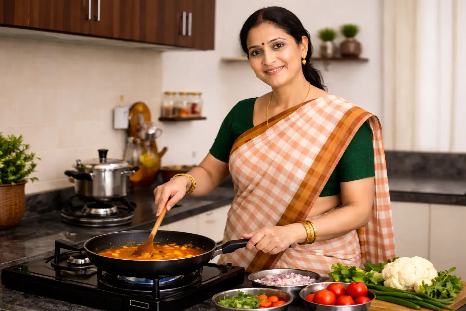 Home Cooks Maid Services